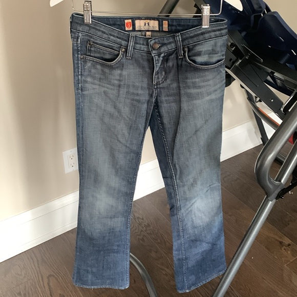 Women’s Juicy Couture Jeans - Picture 4 of 8